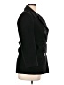 Marc New York Black Coat Size 4 - photo 4