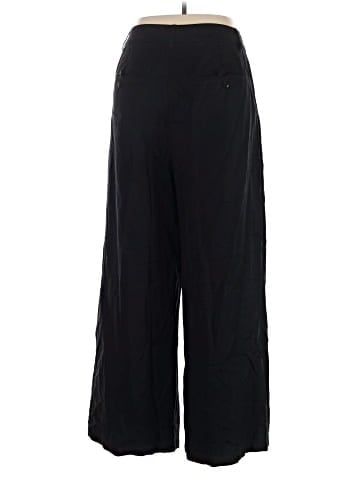 Madewell The Harlow Wide-Leg Pant (view 2)