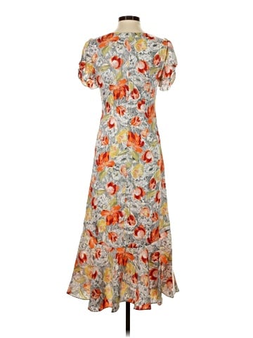 Cinq à Sept Casual Dress (view 2)