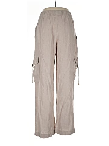 C&C California Linen Pants (view 2)