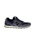 New Balance Blue Sneakers Size 6 (youth) - photo 1