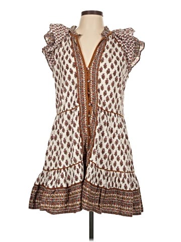 Veronica Beard Casual Dress (view 1)
