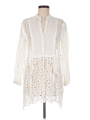Zara 3/4 Sleeve Blouse (view 1)