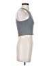 Forever 21 Gray Tank Top Size S - photo 4