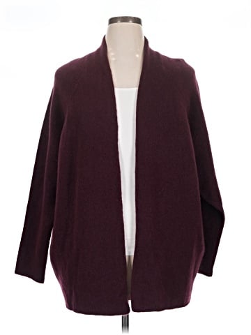 Eileen Fisher Cashmere Cardigan (view 1)