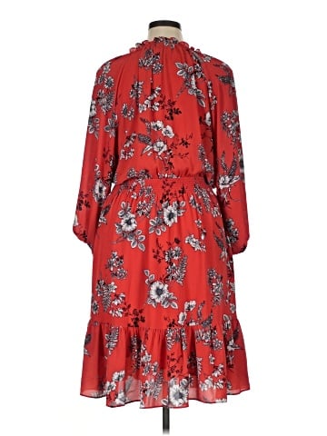 Talbots Casual Dress (view 2)
