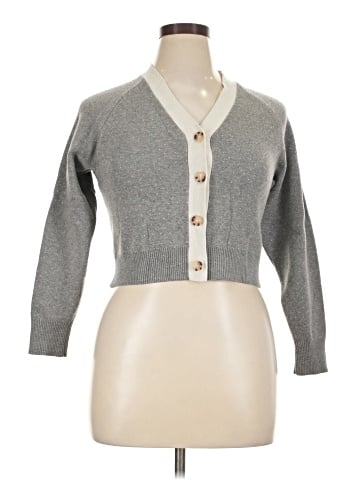 Free Assembly 3/4 Sleeve Top (view 1)