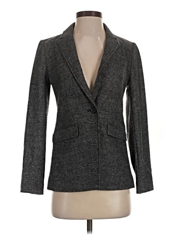 Ann Taylor LOFT Blazer (view 1)