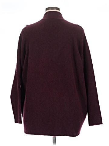 Eileen Fisher Cashmere Cardigan (view 2)