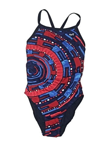 TYR One Piece Swimsuit (view 1)