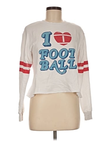 Modern Lux Long Sleeve T-Shirt (view 1)