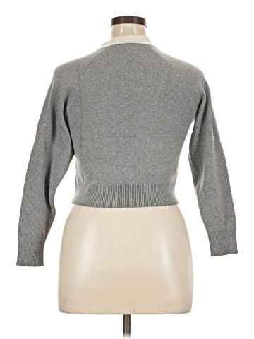 Free Assembly 3/4 Sleeve Top (view 2)
