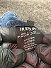 Hudson Jeans Solid Blue Jeans Size 31 waist - photo 8