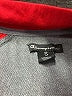 Champion 100% Polyester Gray Sweatshirt Size S - photo 7