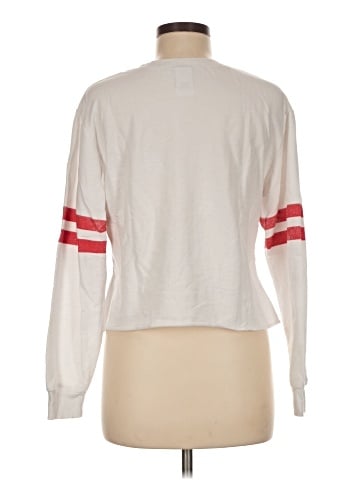 Modern Lux Long Sleeve T-Shirt (view 2)