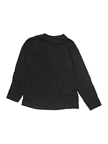 Zara Long Sleeve T-Shirt (view 2)