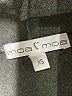 Moa Moa Gray Pullover Sweater Size XS - photo 7