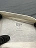 Gap Ivory Long Sleeve T-Shirt Size S - photo 7