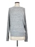 Gap Gray Pullover Sweater Size S - photo 1