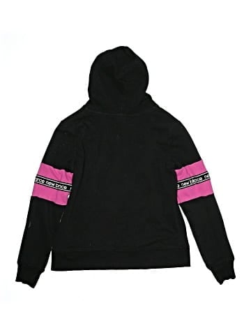 New Balance Pullover Hoodie (view 2)