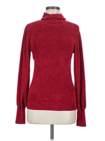 DKNY Turtleneck Sweater (view 1)