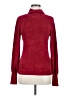 DKNY Red Turtleneck Sweater Size M - photo 1