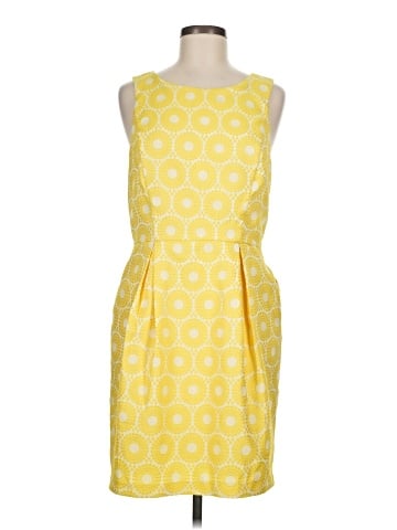 Kensie Casual Dress (view 1)