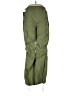 Love Tree 100% Nylon Green Cargo Pants Size L - photo 1