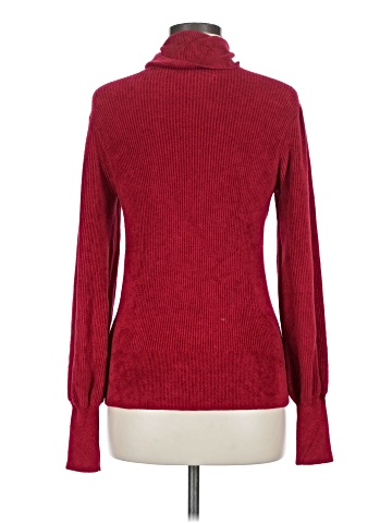 DKNY Turtleneck Sweater (view 2)