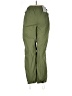 Love Tree 100% Nylon Green Cargo Pants Size L - photo 2