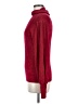 DKNY Red Turtleneck Sweater Size M - photo 5