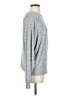 Gap Gray Pullover Sweater Size S - photo 4