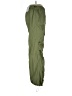 Love Tree 100% Nylon Green Cargo Pants Size L - photo 4