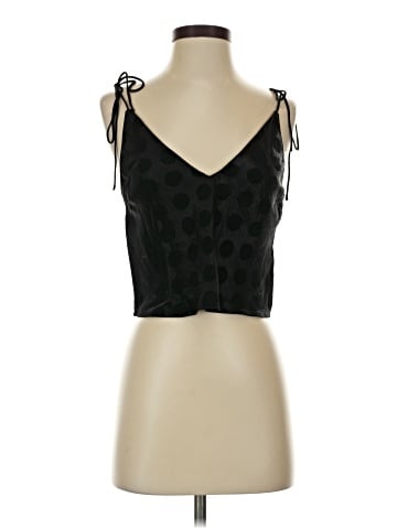 Victoria's Secret Sleeveless Blouse (view 1)