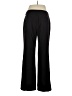 Coldwater Creek Solid Black Dress Pants Size 14 - photo 2