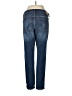 Hollister 100% Cotton Hearts Blue Jeans Size 3 - photo 2