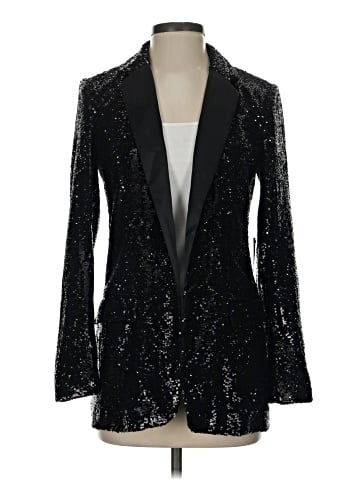 Express Blazer (view 1)