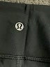 Lululemon Athletica Solid Black Active Pants Size M (estimated) - photo 7