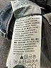 Levi's Blue Jeans Size 26 waist - photo 8