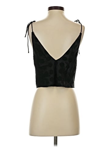 Victoria's Secret Sleeveless Blouse (view 2)