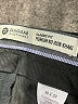 Haggar Black Casual Pants Size 37 waist - photo 7
