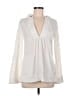 Lilly Pulitzer Ivory Pullover Hoodie Size M - photo 1
