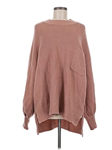 Jodifl Pullover Sweater (view 1)