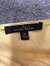 Love Tree Gold Sleeveless Blouse Size M - photo 7