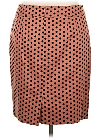Ann Taylor LOFT Outlet Casual Skirt (view 2)