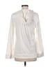 Lilly Pulitzer Ivory Pullover Hoodie Size M - photo 2