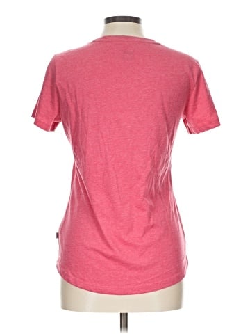 Puma Short Sleeve T-Shirt (view 2)