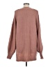 Jodifl Brown Pullover Sweater Size M - photo 2