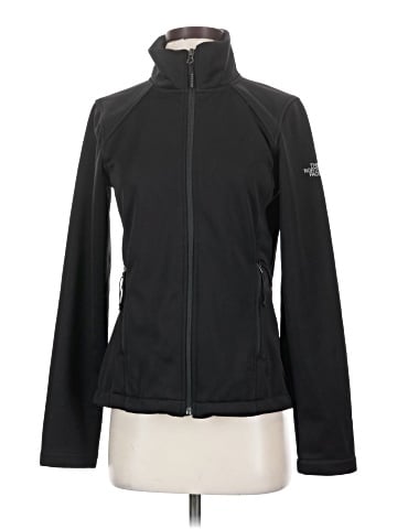The North Face Track Jacket (view 1)