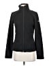 The North Face 100% Polyester Black Track Jacket Size S - photo 1